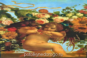 Фотопечать фрески, Фото 42