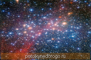 Фотопечать космос, Фото 13