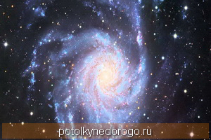 Фотопечать космос, Фото 1
