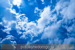 Фотопечать облака, Фото 57