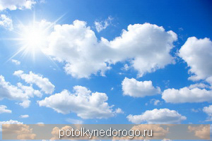 Фотопечать облака, Фото 10